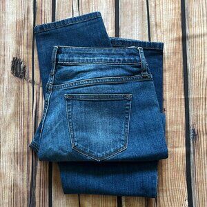 a.n.a Skinny Ankle Jeans Size 29/8